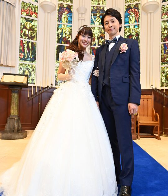 ジャニーズで結婚している人一覧で大倉忠義と広瀬アリスの結婚