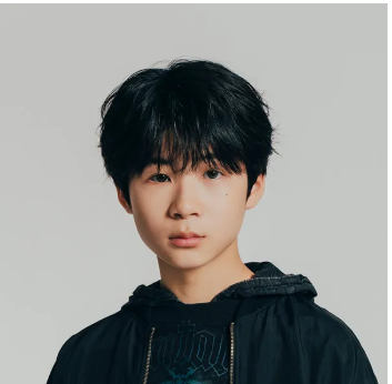 BMSGトレーニーのハル