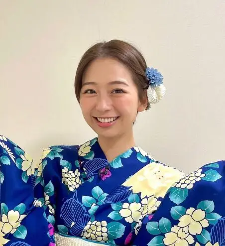 水谷愛子はフジテレビ女子アナの誰か特定